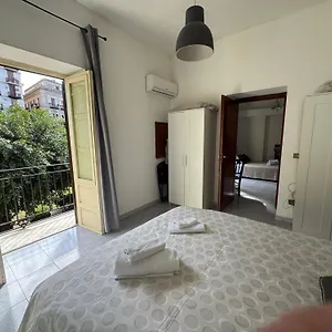 Appartamento Co, Palermo